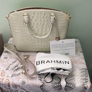 Brahmin Dux